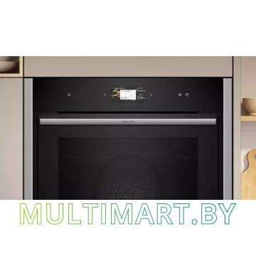 Электрический духовой шкаф Neff B64FS31N0 картинка 2